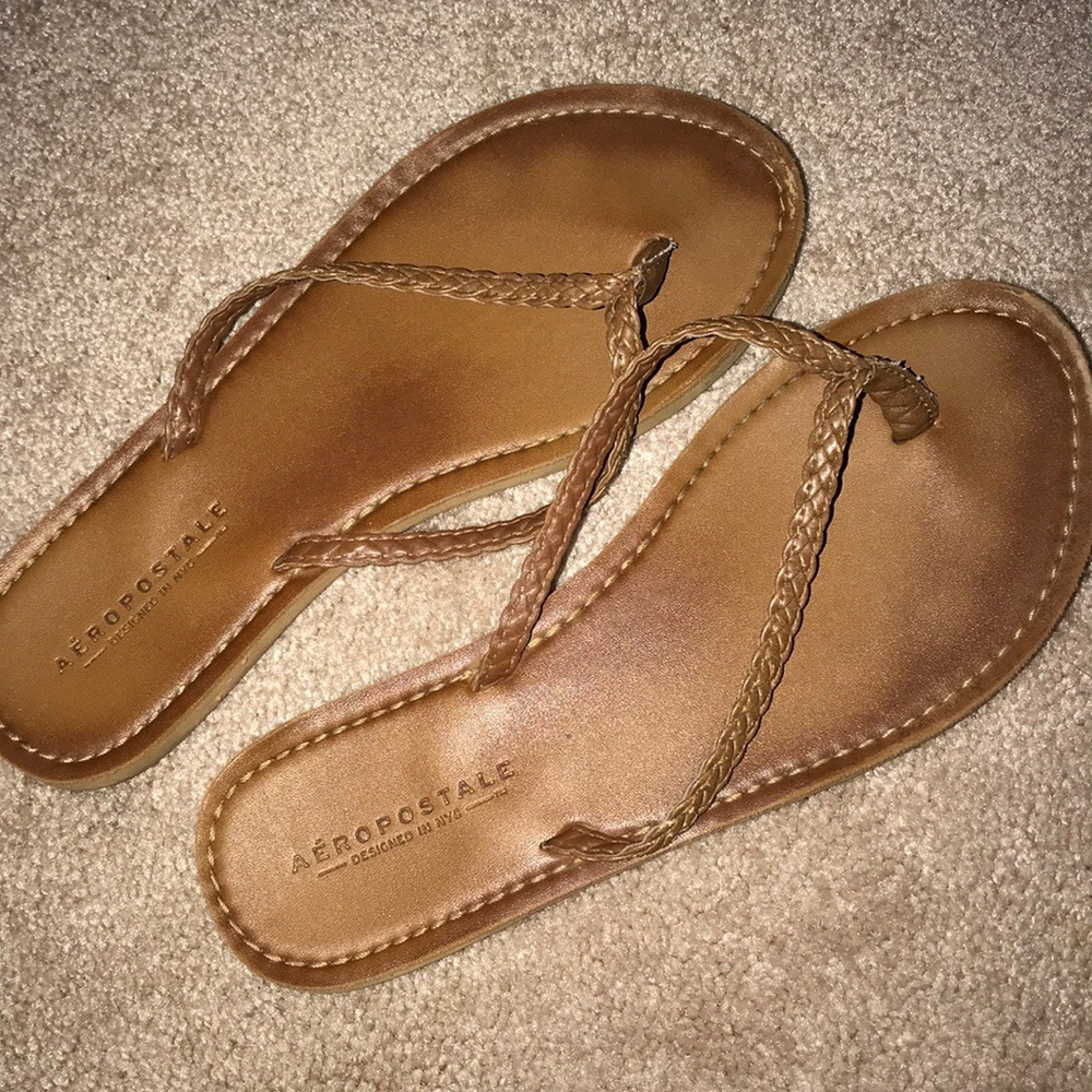 Flip flops